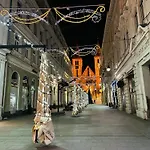 The Pearl - Bascarsi - Walk Everywhere * Sarajevo