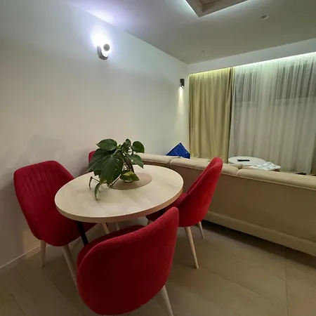 アパート The Pearl - Bascarsi - Walk Everywhere サラエヴォ