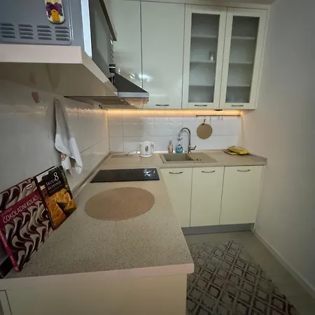 Apartamento The Pearl - Garage Parking *