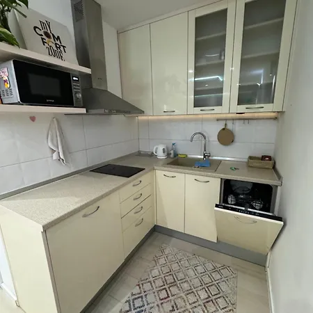 The Pearl - Garage Parking Apartment *