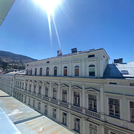 Διαμέρισμα The Pearl - Bascarsi - Walk Everywhere *