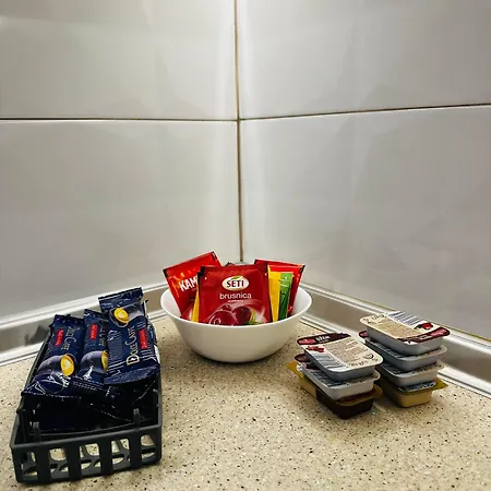 Διαμέρισμα The Pearl - Bascarsi - Walk Everywhere Σαράγεβο