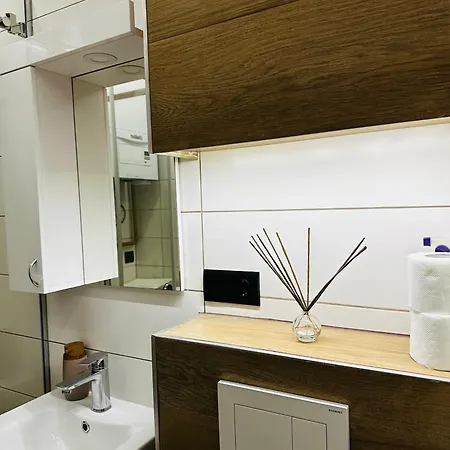 The Pearl - Bascarsi - Walk Everywhere アパート