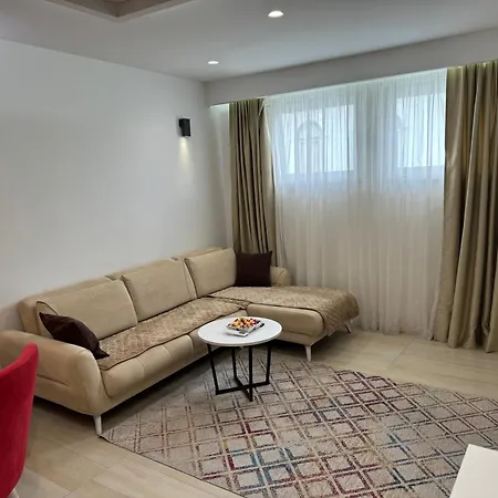 Apartment The Pearl - Garage Parking *