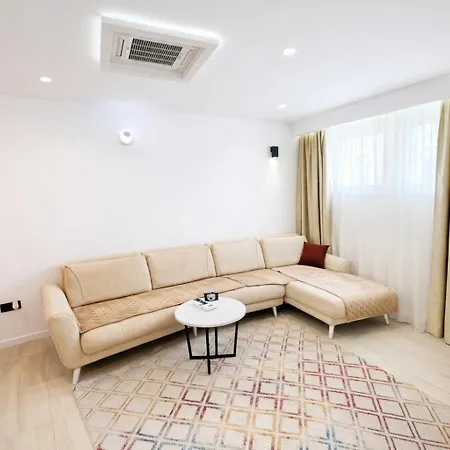 The Pearl - Bascarsi - Walk Everywhere Apartman *