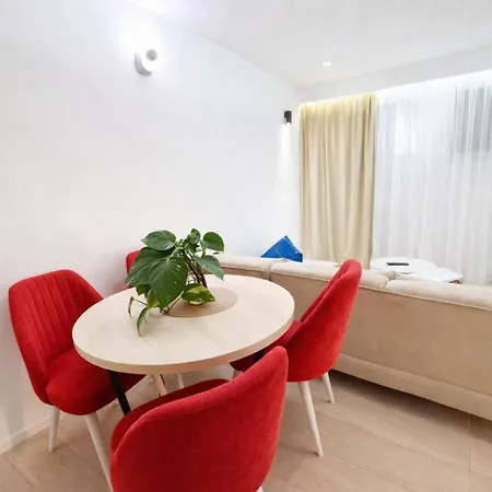 Apartman The Pearl - Bascarsi - Walk Everywhere Szarajevó