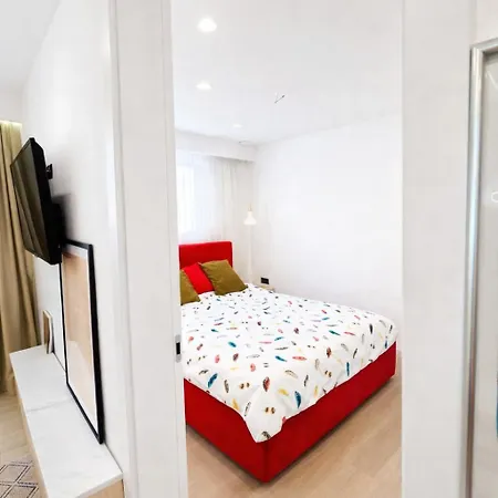 アパート The Pearl - Bascarsi - Walk Everywhere *