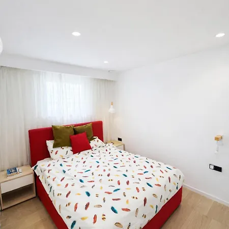 The Pearl - Bascarsi - Walk Everywhere アパート