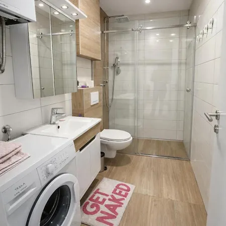 アパート The Pearl - Bascarsi - Walk Everywhere サラエヴォ