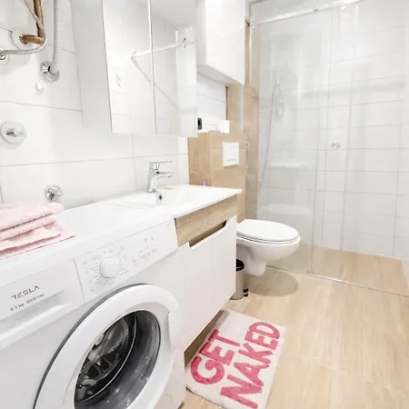 The Pearl - Bascarsi - Walk Everywhere アパート